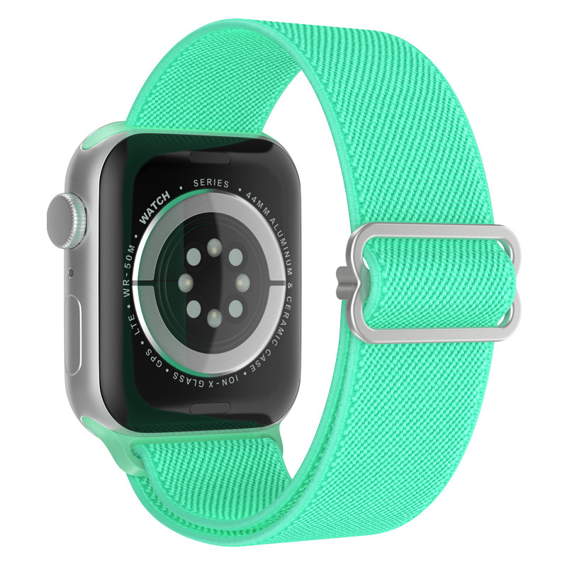 16# Mint Green