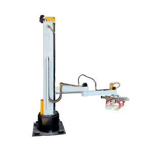 Robots industriales automatizados para elevación, apilamiento, descarga y embalaje de cargas pesadas - Product Image 5
