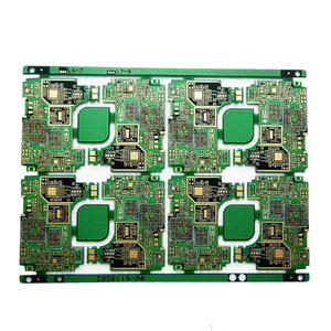 แผงวงจร PCB ต้นแบบการประกอบแผงวงจร OEM แบบมืออาชีพ - Product Image 2