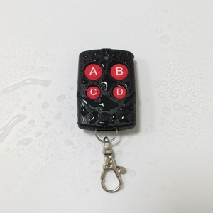 Copia Multi frequenza RF 270-868mhz codice per porta Garage telecomando duplicatore codice fisso telecomando