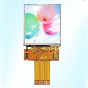 Hersteller Professional Grade 1,5-Zoll-TFT-Touchscreen-<span class=keywords><strong>Module</strong></span> 128*128 HD-Auflösung <span class=keywords><strong>LCD</strong></span>-kapazitiver Typ
