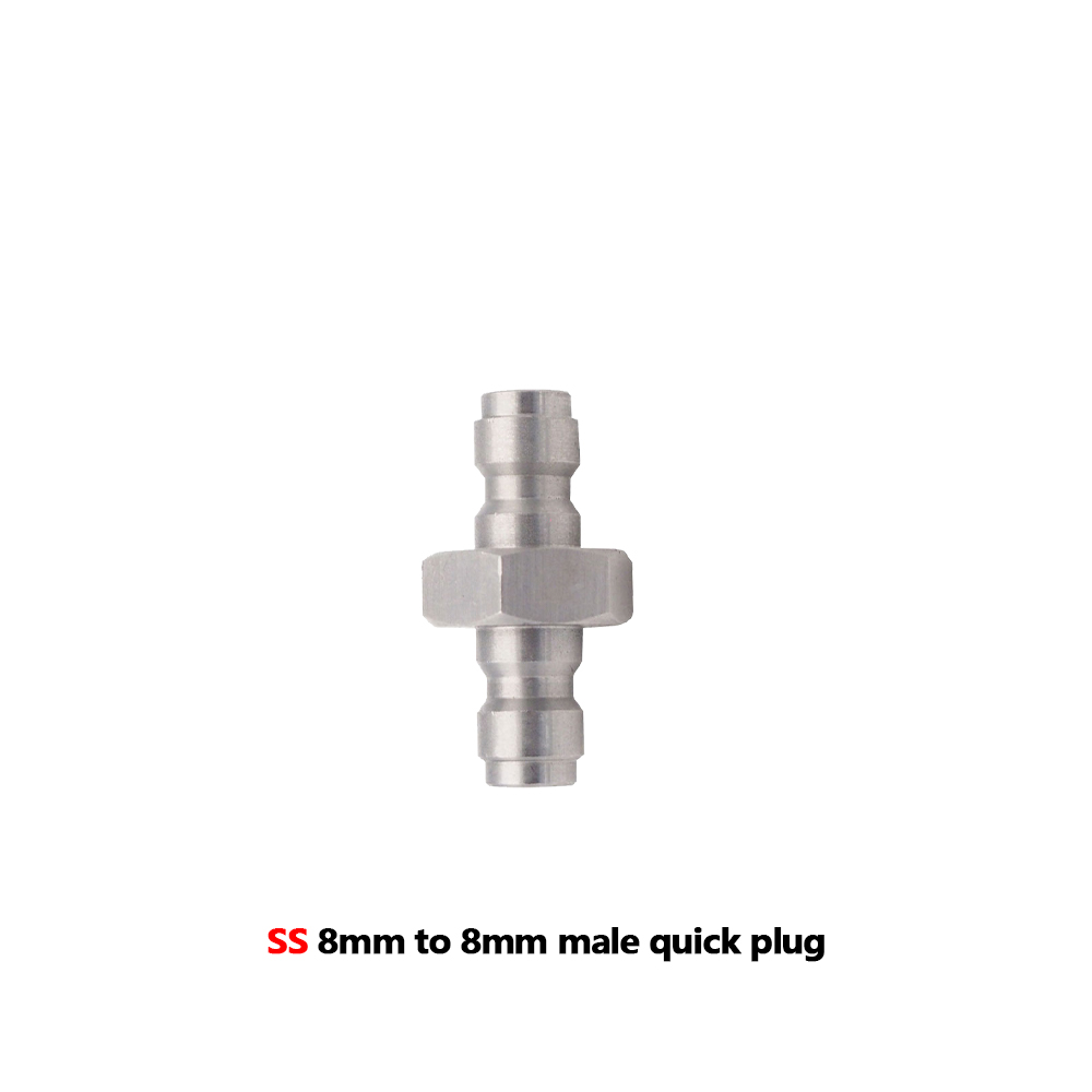 tétine qd de 8 mm
