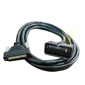 Cables de conector de 50 pines para controlador CNC RichAuto DSP A11 0501 - Product Image 4