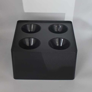 2x10W 3x10W titreşimsiz ücretsiz kalite ayarlanabilir Reflectorled aşağı işık derece Downlight 12w Led yüzeye monte Downlight - Product Image 1