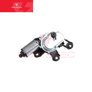 ワイパーシステム窓用ワイパーモーター4G9955711A 4G9955711C 8U0955711A A1 A6 Q3 2年保証 - Product Image 1