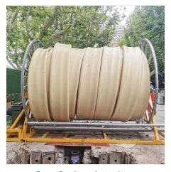 Advanced WPelletizing Production Machine, Environment - Friendly, Lightweight, Factory Quotation