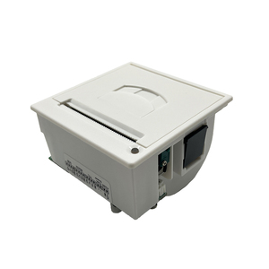 Der beliebteste tragbare 58-mm-Thermodrucker zum Drucken von Service-Tickets und-Quittungen, die zum Verkauf angeboten werden