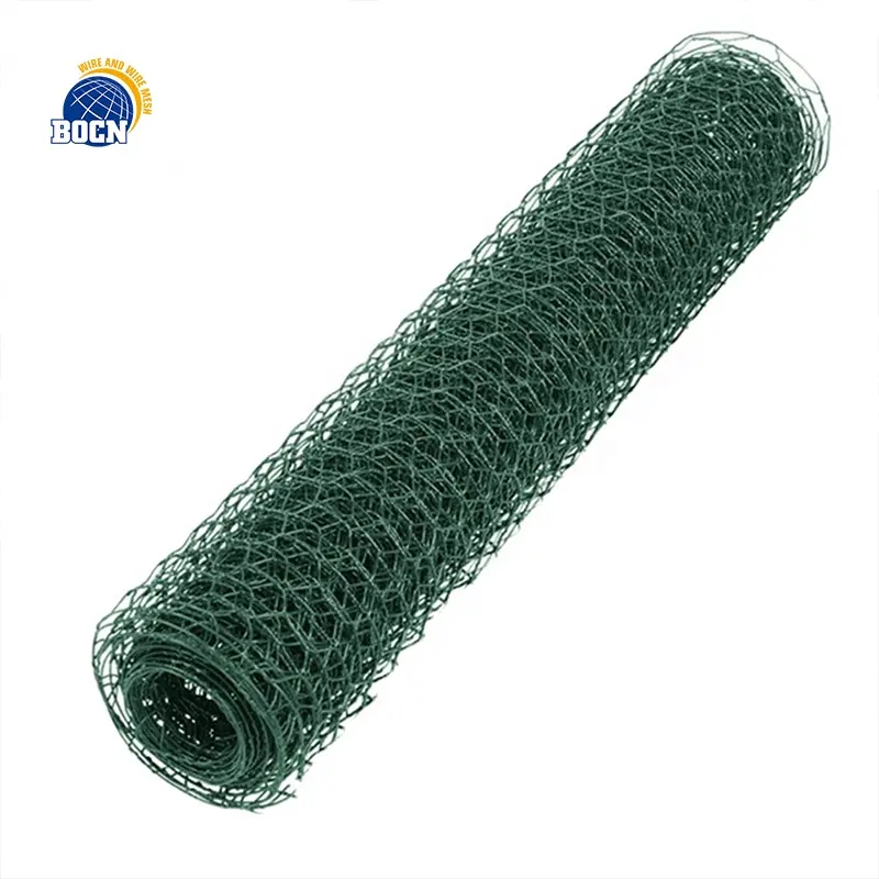 Hot sale high quality Hexagonal Wire Mesh for chicken wire mesh