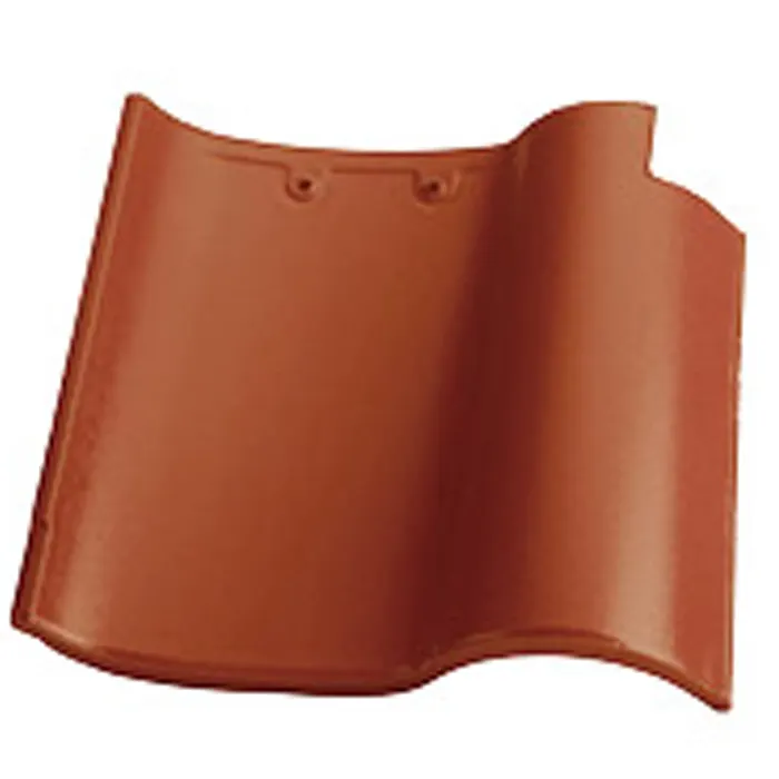 roman Double china roof tiles prices/half round clay roofing tile/spanish tiles roof brown turkey saudi arabia