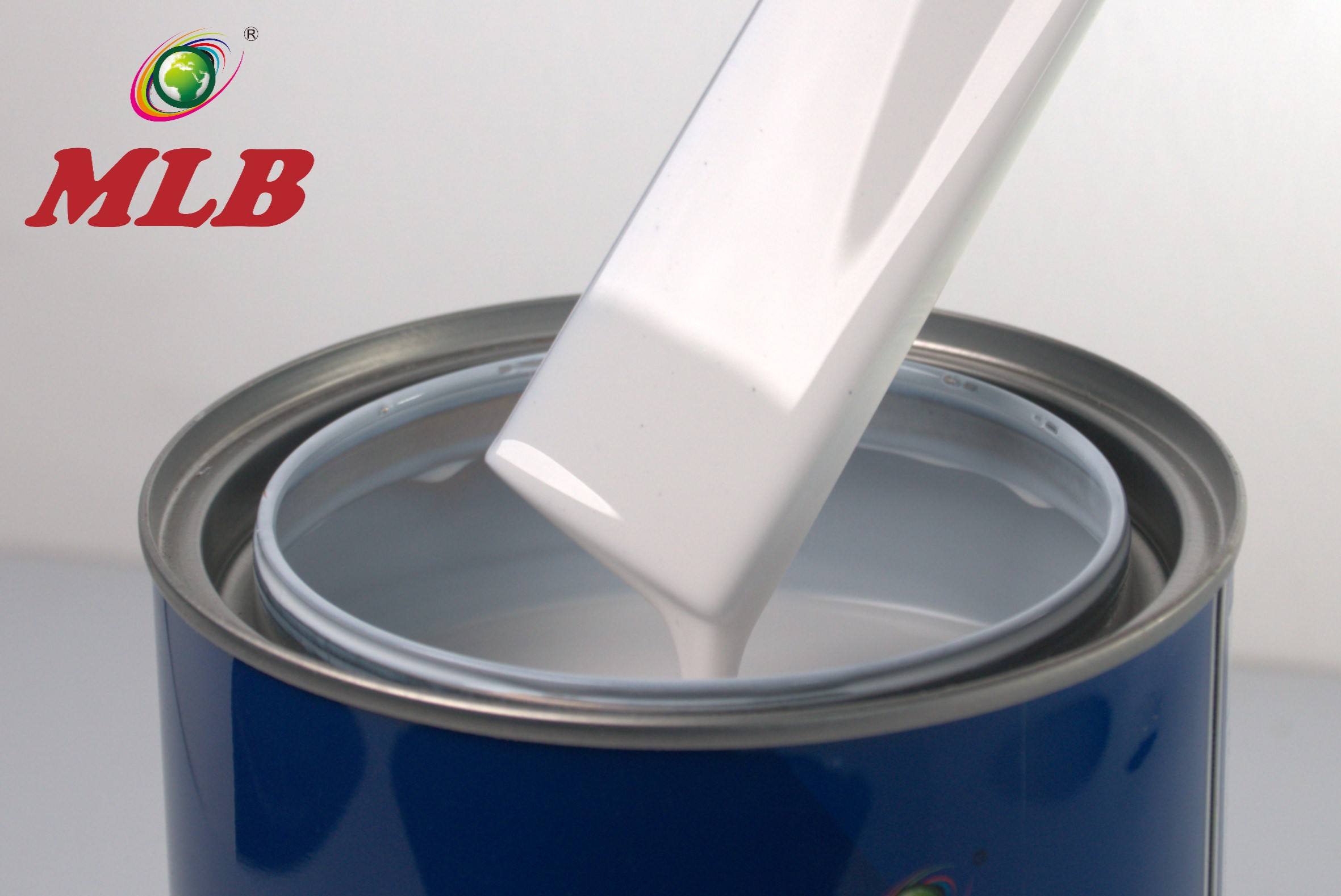 101 Slow Blue(Transparent White)