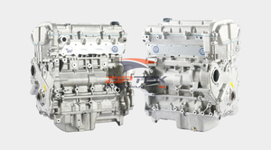 2.4 Ecotec Del Motor LEA LE9 <strong>LE5</strong> <strong>Engine</strong> for Chevrolet Captiva Cobalt Pontiac G6 G5 - Product Image 3
