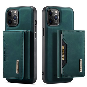 新设计的2合1分体磁卡袋保护皮套，适用于iphone 13 Pro Max表壳 - Product Image 3