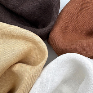 Vải gai dầu là vua của sợi gai dầu. Áo sơ mi và quần gai mùa hè thoáng khí, thoải mái, thân thiện với môi trường - Product Image 1