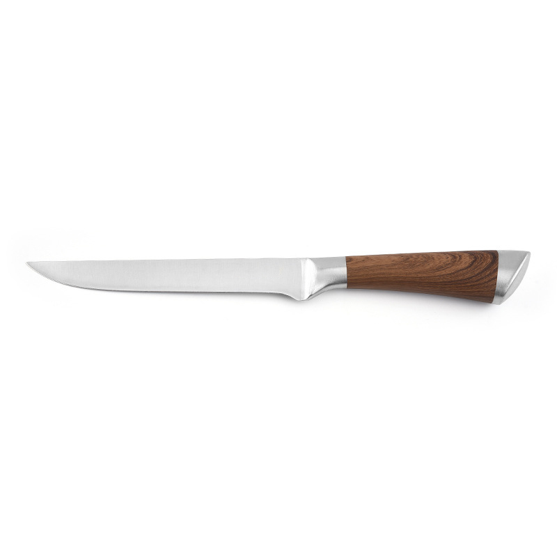 6 "universal knife