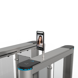 Cámara de reconocimiento facial de alta seguridad para Android, proyecto de máquina de nube con reconocimiento facial de Ia