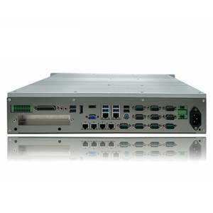 <strong>Advantech</strong> <strong>Computer</strong> Panel Pc Industrial <strong>Computer</strong> Accessories Mini Pc Ip65 Win7/8/10/linux Os Industrial <strong>Embedded</strong> Controller - Product Image 6