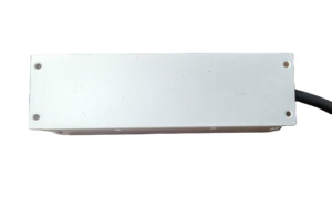 Fuente de alimentación de salida única de 220/48V Conmutación LED Aplicaciones industriales Fuentes de alimentación de 15V CC Entrada 1A/3A 60Hz V