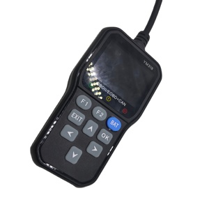 Beste Kfz-Diagnose ausrüstung Fahrzeug inspektions werkzeug Motor fehlererkennung obd Cloud-Druck - Product Image 4