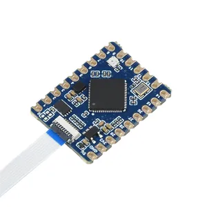 RP2350 Tiny Micro controller Development Board basierend auf RP2350A Dual Core Dual Architecture Prozessor Typ C für Raspberry Pi - Product Image 5