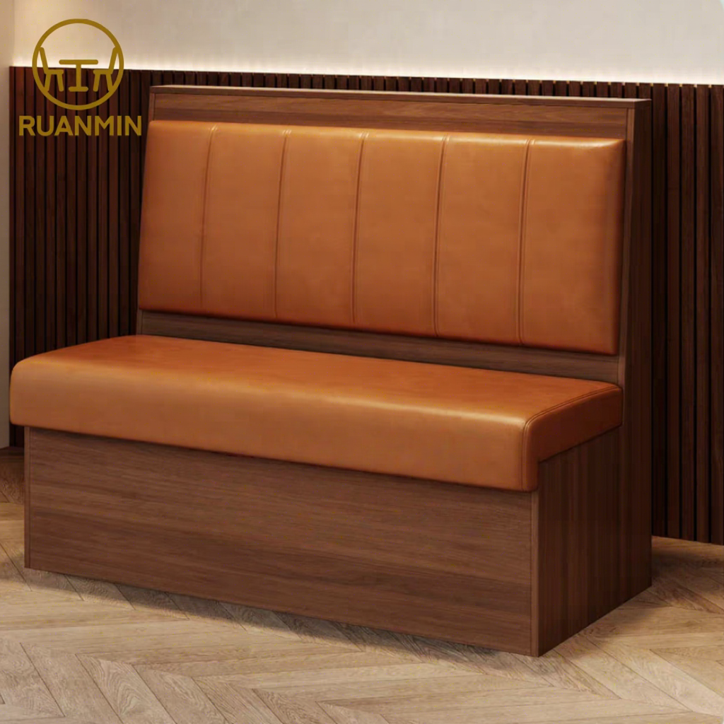 Divano Booth 120*60*105 cm