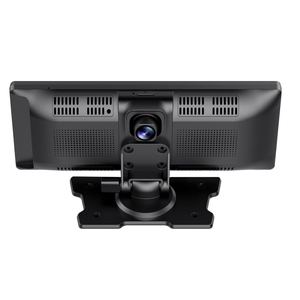 10インチカープレイスクリーンDVRバージョン1080P広角フロントカメラAndroid Auto/IOSカープレイワイヤレスリンクカースクリーン - Product Image 4