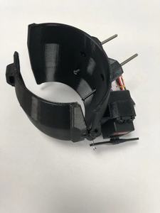 Spiderrc อุปกรณ์ขว้างปา FPV พิมพ์ลาย3D สามารถพกพาได้ถึง21กก. อุปกรณ์ขว้างโดรน FPV อุปกรณ์ทิ้งระเบิดระบบ - Product Image 6
