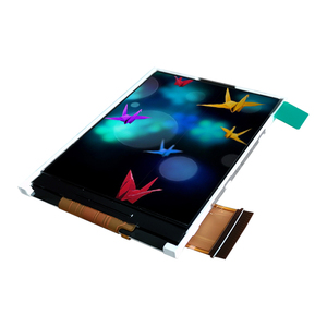 2.4 Inch 240*320 <strong>TFT</strong> <strong>LCD</strong> Display Panel with St7789 Driver IC <strong>MCU</strong> Interface Module Screen - Product Image 2