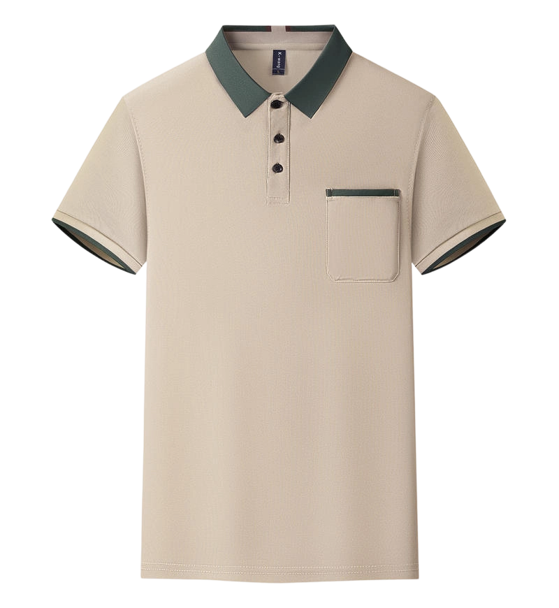 Khaki+tea green