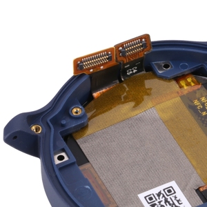 Wholesale Original LCD Screen for Xiaomi Mi Watch / Watch Color Sport / Watch <strong>Revolve</strong> Active Digitizer Full Assembly with Frame - Product Image 5