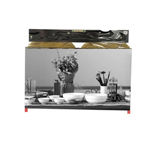 Interfaccia lcd monocromatica dell'esposizione eDP dello schermo 13.3x3840 a 2160 pollici di risoluzione 4k con il bordo del driver - Product Image 1