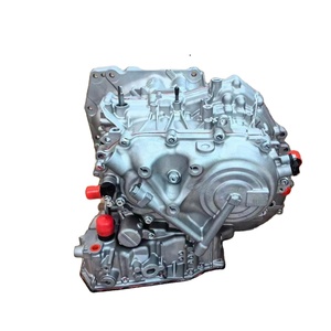 JF015E CVT şanzıman şanzıman - Product Image 2