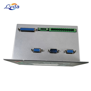 Controllo compressore sostitutivo Controller Sigma 7.7000.1 - Product Image 4
