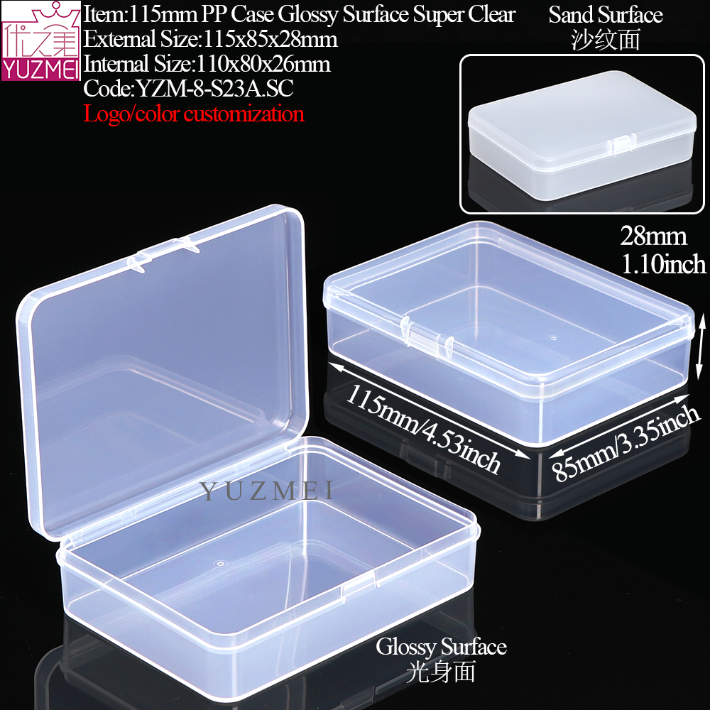 S23:115x85x28mm