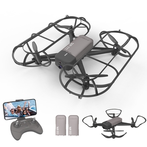 Apice a-149 Scratch Coding Drone, istruzione programmabile Drone con fotocamera 720P HD, Mini Drone per bambini principianti - Product Image 1