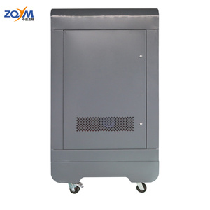 Zqym เครื่องทำความสะอาดตัวกรอง DPF เครื่องมือวินิจฉัยปัญหาการทำความสะอาดท่อไอเสียอุปกรณ์ฟื้นฟูความสะอาดรถยนต์ - Product Image 4