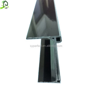 HDPE押出プロファイル - Product Image 2