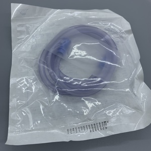 מפעל רפואי חם כיתה רפואי חד פעמי Eastptic צינור חיבור יניקה צינור יניקה