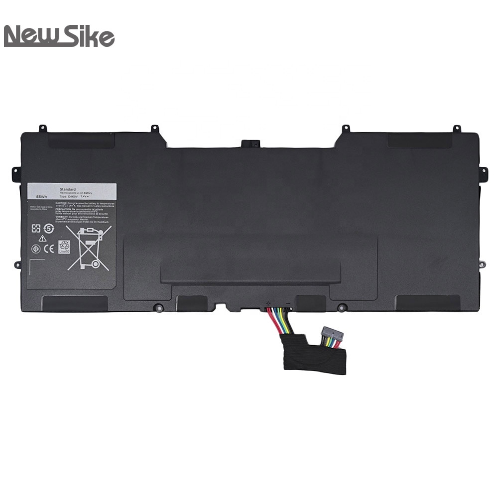 pour Dell XPS 12 13 13D 13R 13Z L321X