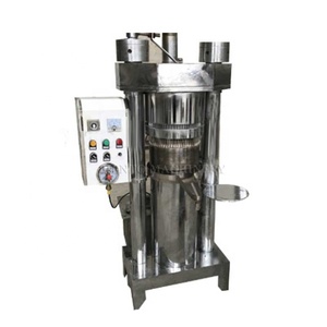 高品质可可豆加工厂/可可脂油研磨机/天然可可粉制造机 - Product Image 6