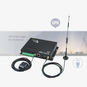 Multipoint Modbus 4G Ethernet Data Logger Lora <strong>Gps</strong> <strong>tracker</strong> for Agricultural Monitor - Product Image 2