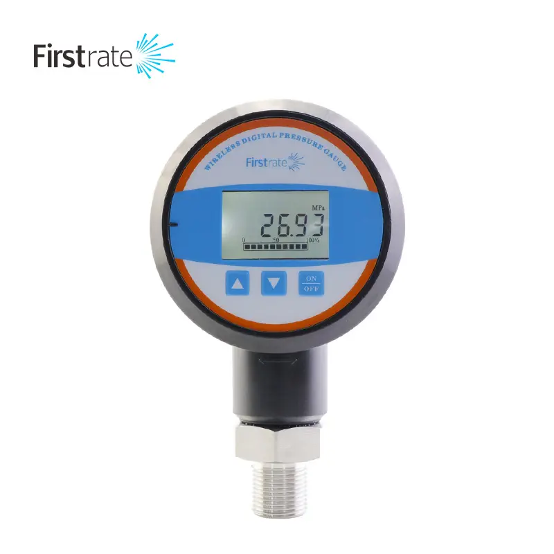 Firstrate FST100-1101A Lora MQTT/LWM2M NB-IoT 무선 압력 송신기