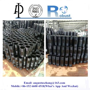 Manufacture of <strong>X</strong>-Over <strong>4</strong>&quot; XT-39 Box <strong>X</strong> 3-<strong>1</strong>/<strong>2</strong>&quot; if Pin - Product Image 2