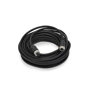 Ayuda de marcha atrás para coche, asistente de camión delantero y trasero, detección de punto ciego, cámara de marcha atrás impermeable, sistema de Sensor de aparcamiento - Product Image 2