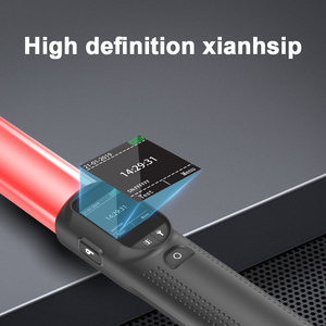 2025 Semiconductor <strong>Sensor</strong> 1.44 Inch Full Color TFT LCD Display New <strong>Alcohol</strong> Tester Red Warning Light Handheld <strong>Alcohol</strong> Tester - Product Image 4