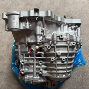Automatische Komplett <span class=keywords><strong>Transmission</strong></span>-U151F für Toyota für Highlander 3.0L V6 4WD/AWD Getriebe - Product Image 1