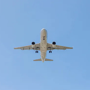 Giá rẻ vận tải hàng không DDP hậu cần từ Trung quốc đến saudi arabia chúng tôi UK Đức Canada Tây Ban Nha UPS DHL Express đại lý vận chuyển - Product Image 1