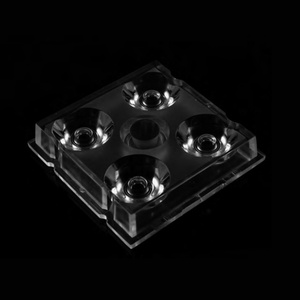 En iyi fabrika Lens XPL Led Lens aydınlatma ROHS malzeme Bay kökenli maç ışın - Product Image 2