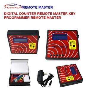 Hochwertiger digitaler Zähler Remote Master Auto Key Programmer