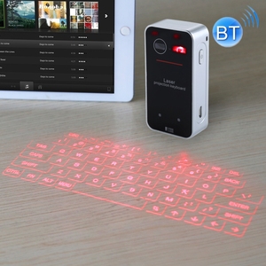 最流行的激光键盘KB560迷你便携式口袋虚拟V3.0激光投影键盘用于手机笔记本电脑键盘激光 - Product Image 2