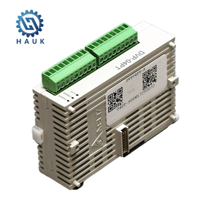 Delta DVP04PT-S Original <strong>PLC</strong> <strong>Programmable</strong> <strong>Logic</strong> <strong>Controllers</strong> <strong>PLC</strong> Industrial Control Accessories <strong>Logic</strong> <strong>Controller</strong> - Product Image 4